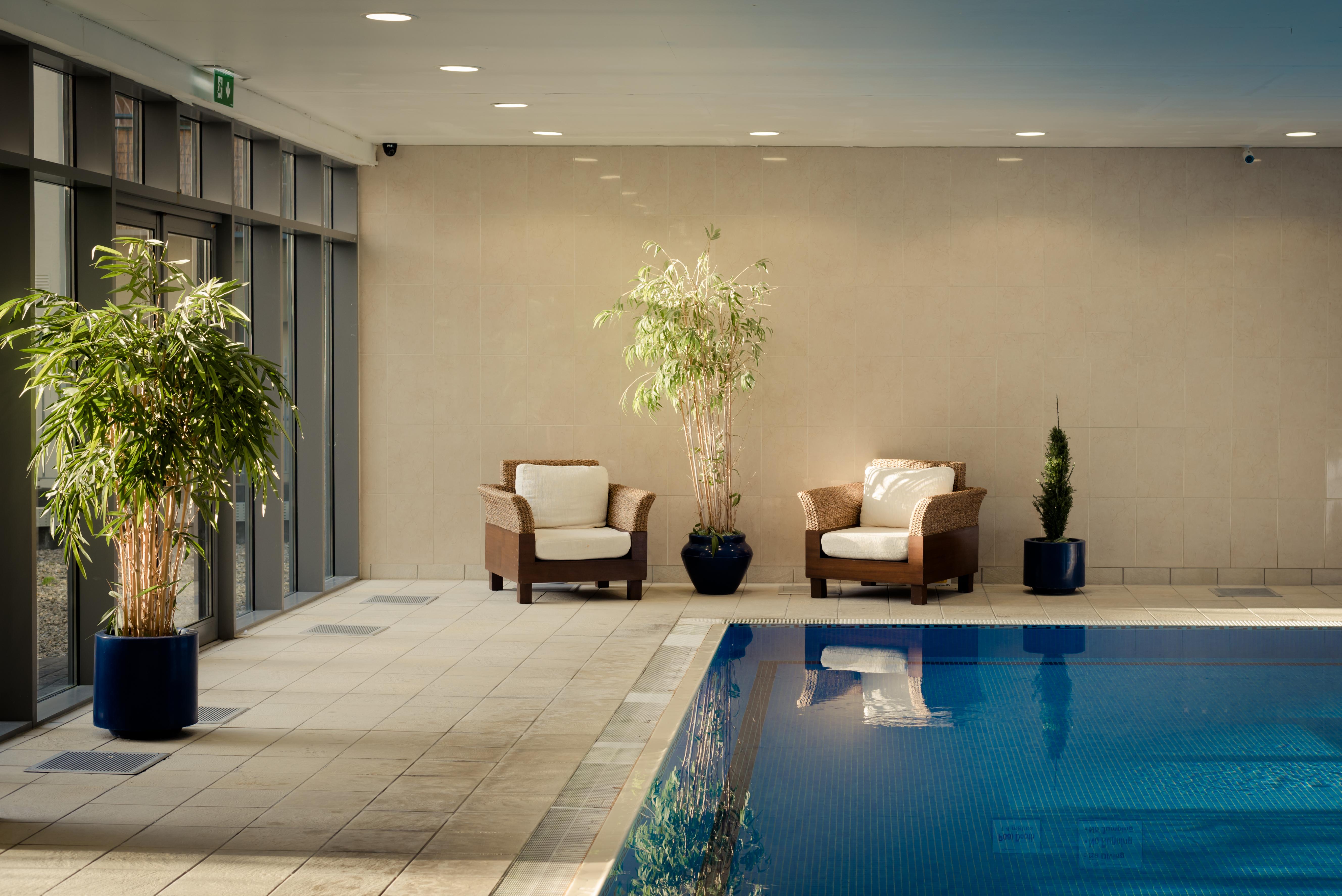 Rochestown Lodge Hotel Dun Laoghaire Exterior photo