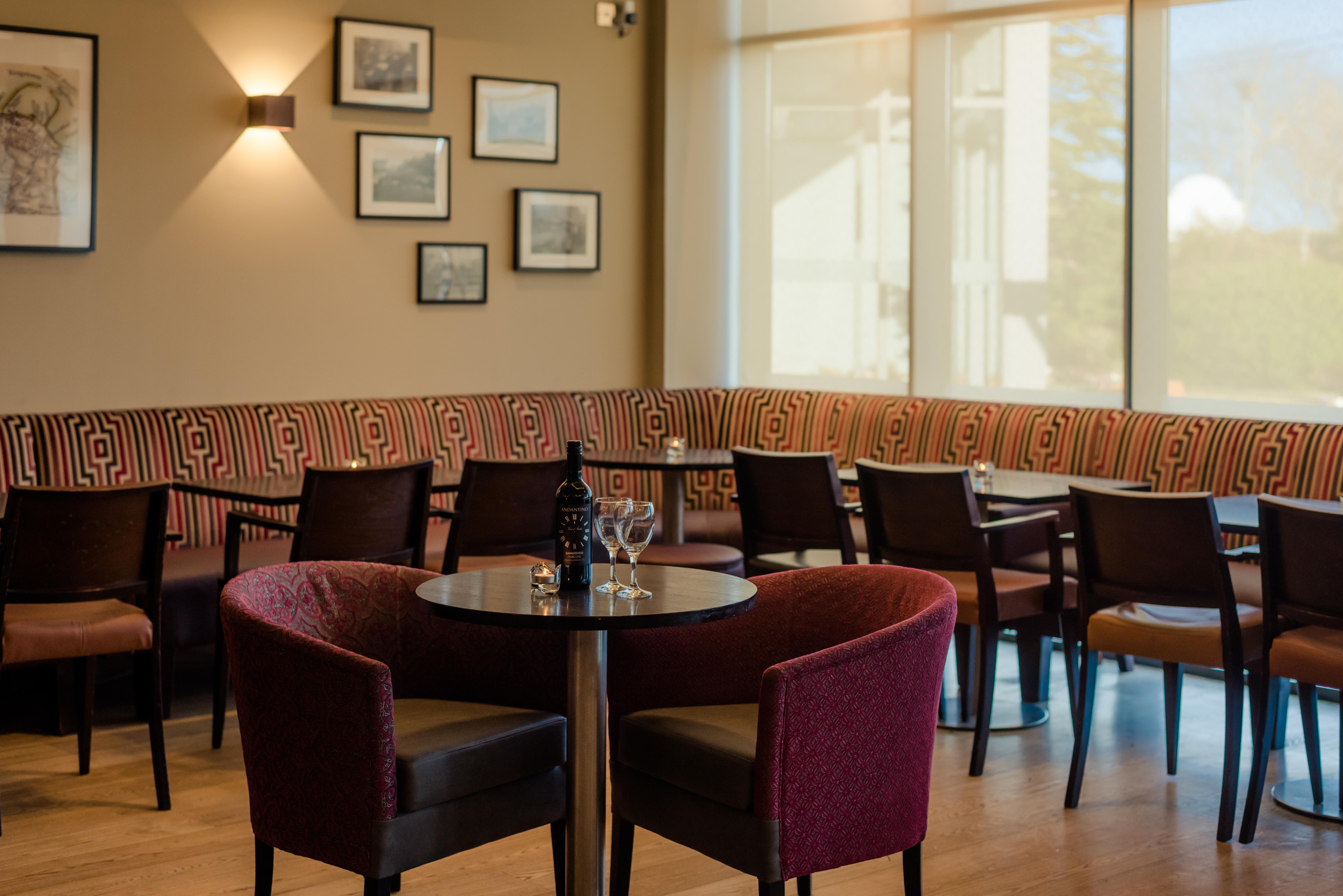 Rochestown Lodge Hotel Dun Laoghaire Exterior photo